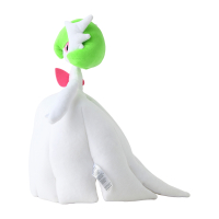 Authentic Pokemon center mega Gardevoir plush +/- 33cm 2025